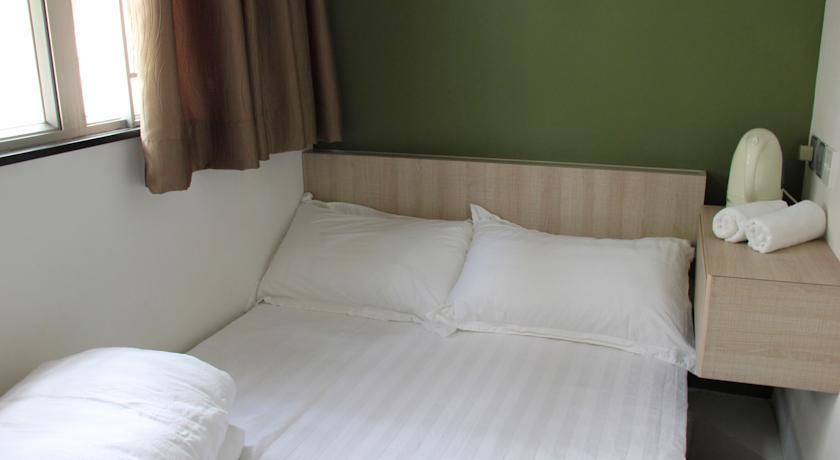 Move Inn Hong Kong Bilik gambar