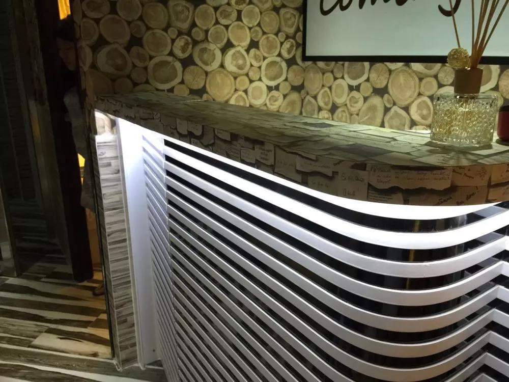Move Inn Hong Kong Luaran gambar